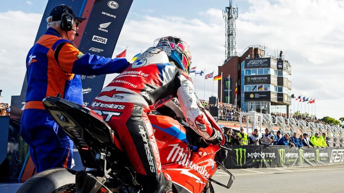 Revving Up Excitement: Isle of Man TT Unveils Schedule for First Practice Day