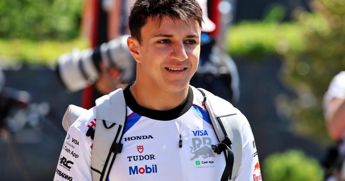 Max Verstappen's Teammate Reveals Transfer Decision: 'I Leave This to My Mum'