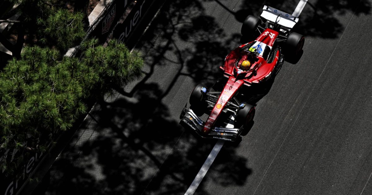 Unraveling the Controversy: The FIA Stewards' Decision on Lewis Hamilton's Monaco Penalty