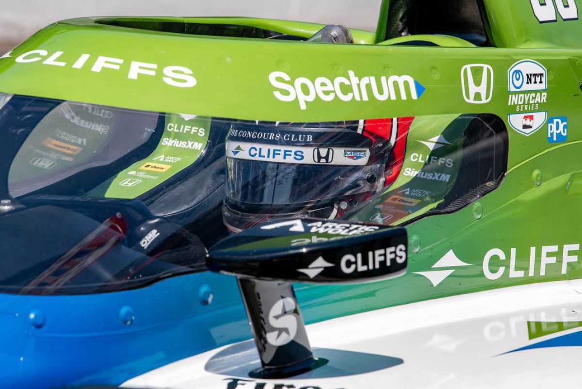 Revving Up for Redemption: Helio Castroneves Takes on Alex Palou in the Indy 500