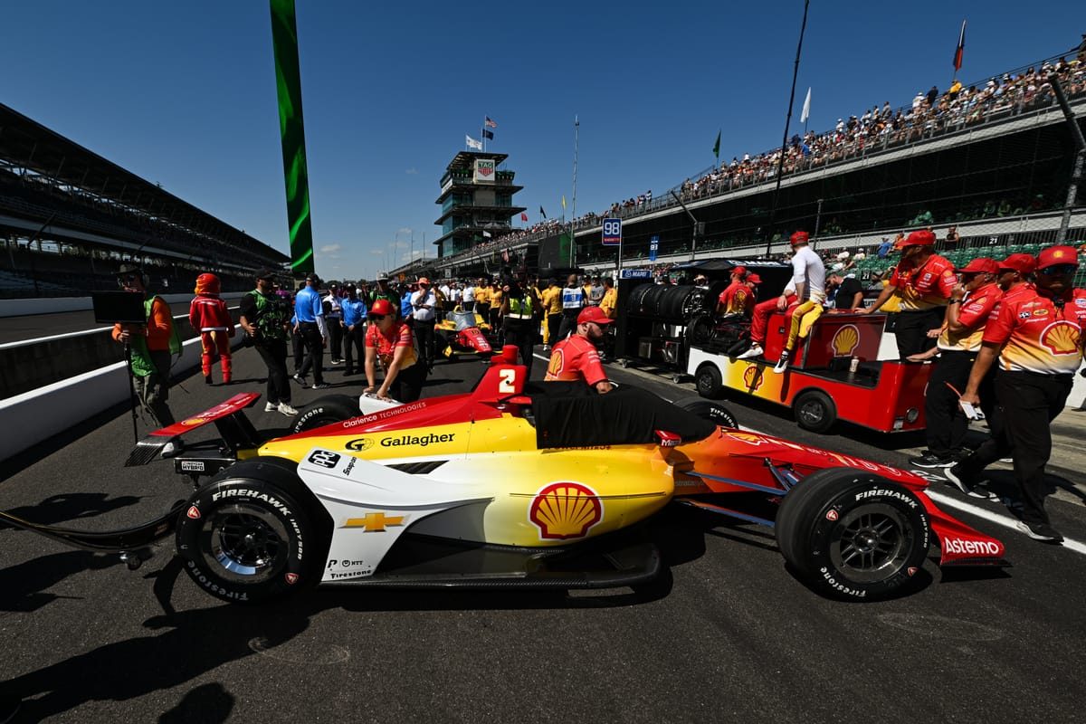 The Controversial Penske Indy 500 Penalty: Unpacking the Aftermath