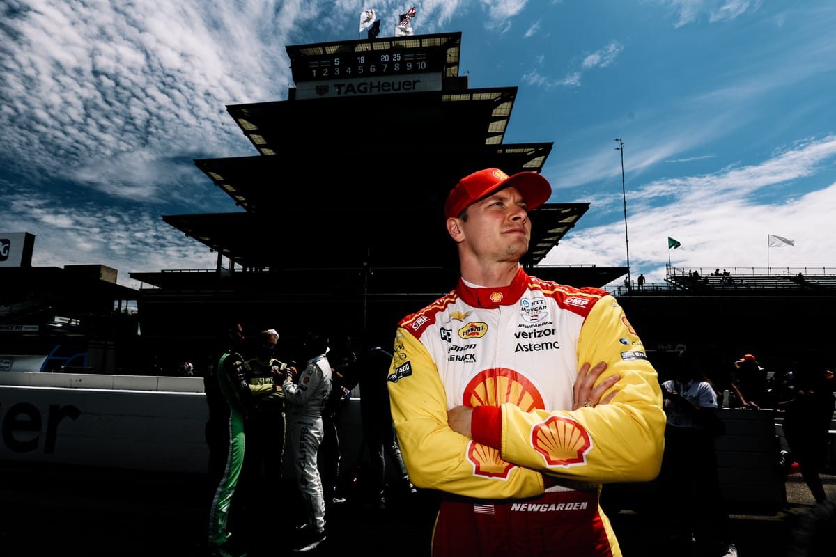 Divided Reactions: Penske Drivers' Responses to Indy Scandal and Sackings