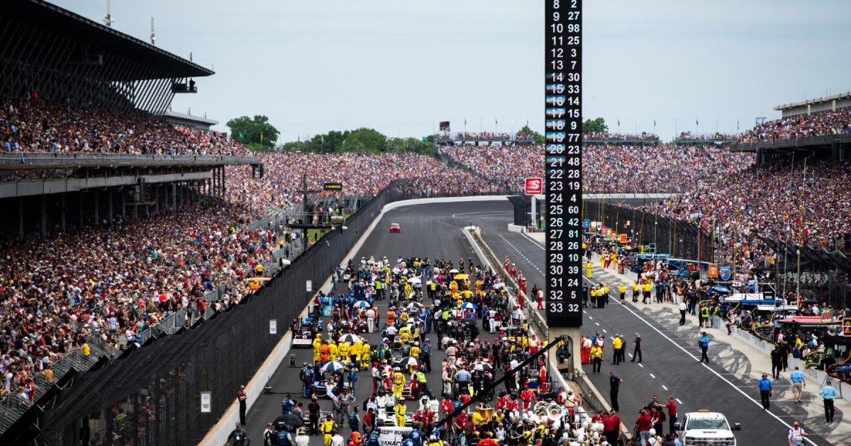 Crushing Consequences: Team Penske Faces Major Sanctions in the Aftermath of the Indy 500