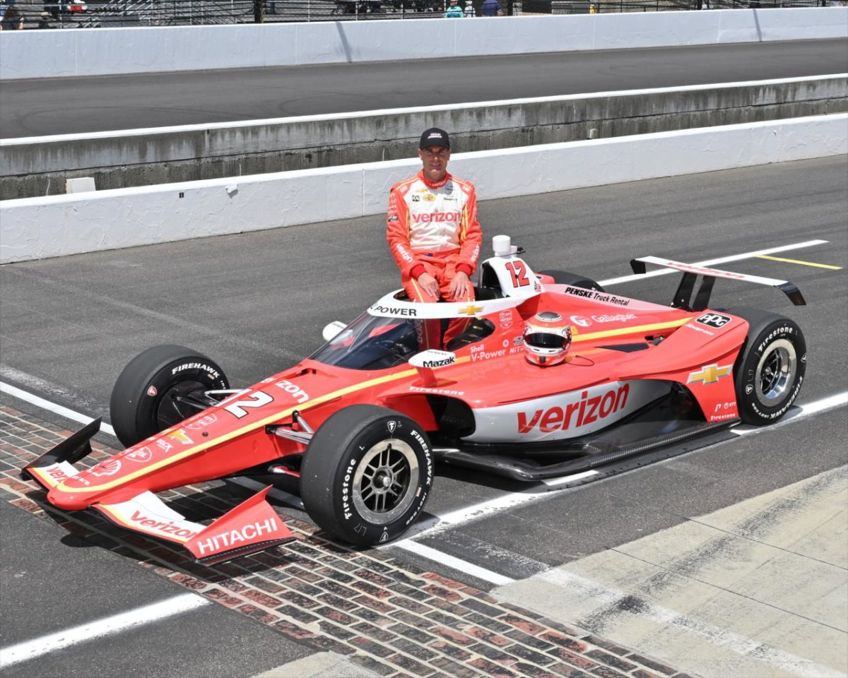 The Pitfalls of External Influences: The Controversial Firings at Penske Before the Indy 500