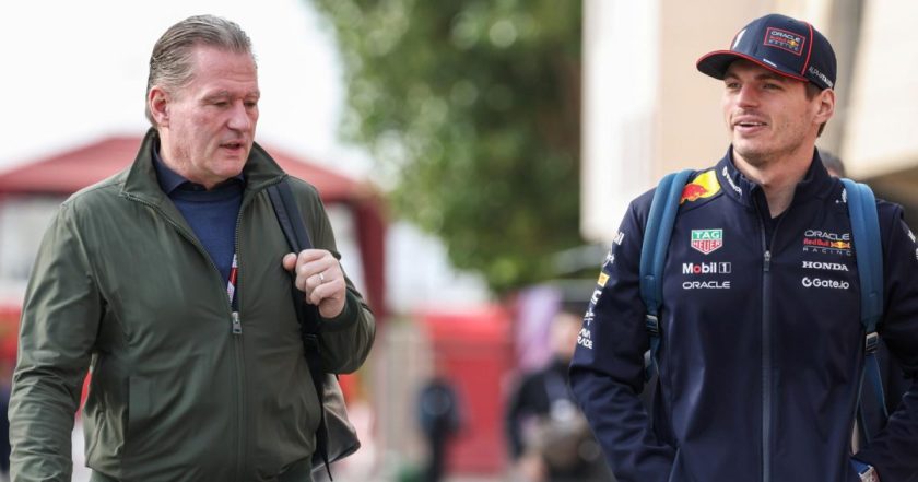Verstappen's Warning: Red Bull Braces for Crucial F1 Title Fight