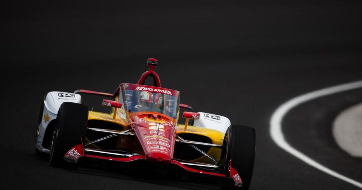 Scandalous Shakeup: Team Penske's Controversial Parts Dispute Leads to Surprising Departures