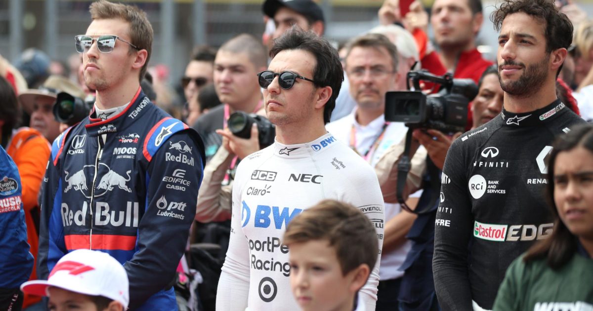 Revving up for Change: Former Red Bull F1 Driver Contemplates Bold Move to Formula E