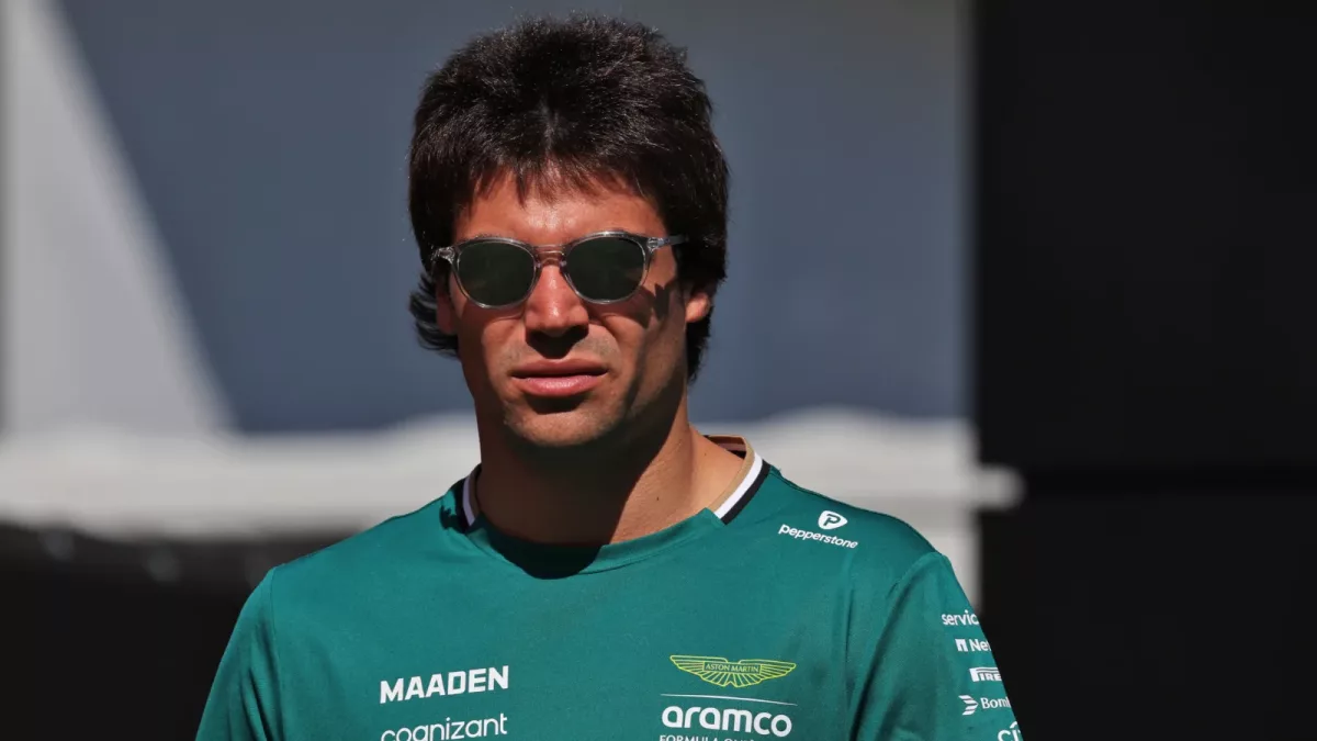 Setback on the Circuit: Lance Stroll Withdrawn from F1 Spanish GP for Medical Reasons