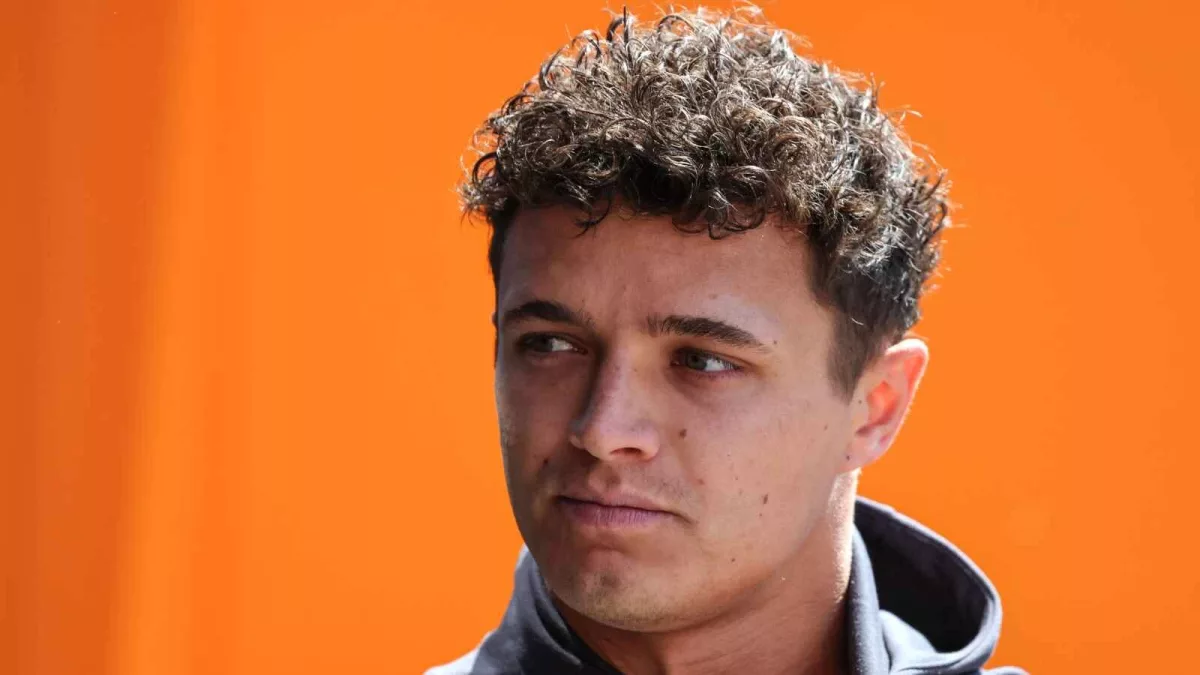 The Strategic Silence: Lando Norris Implements Social Media Exile as F1 2025 Championship Drama Unfolds