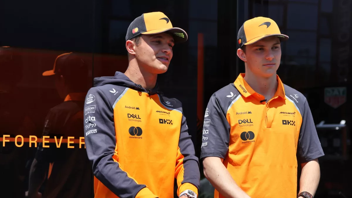 Revving Up the Rumors: David Coulthard's Potential Return to McLaren F1 Sparks Speculation