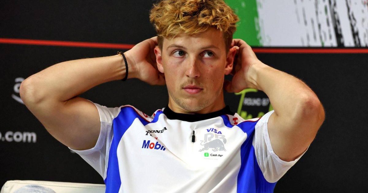 Rising Star Liam Lawson Asserts Independence Following Red Bull Departure