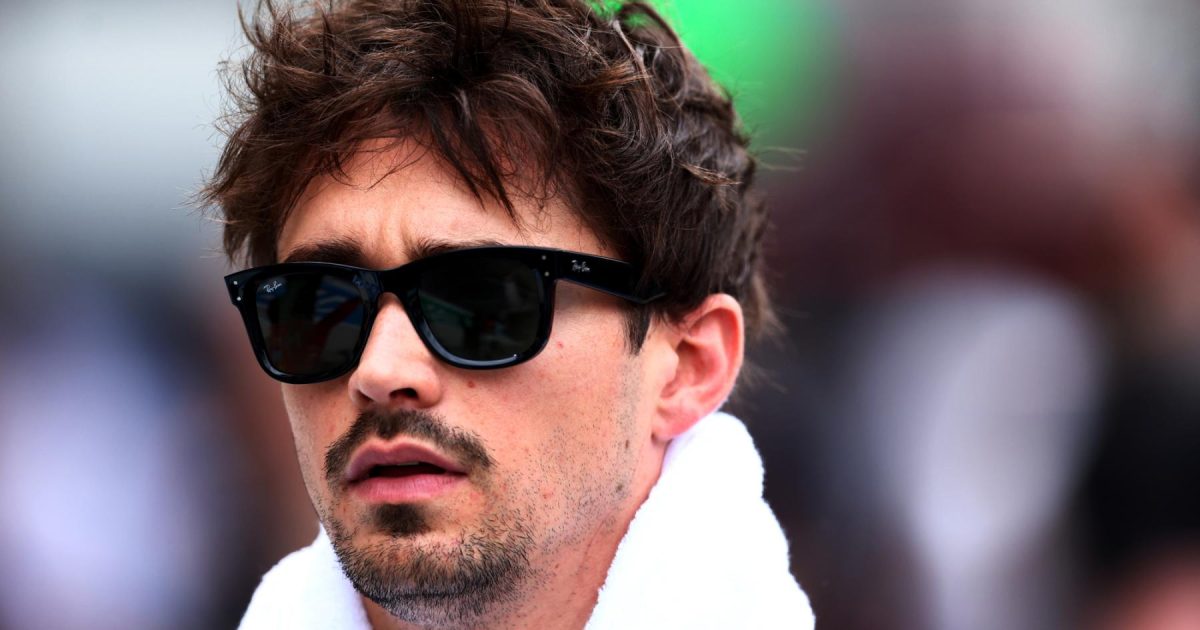 Leclerc Triumphs Over Adversity in Monaco Grand Prix Practice Showdown with Verstappen