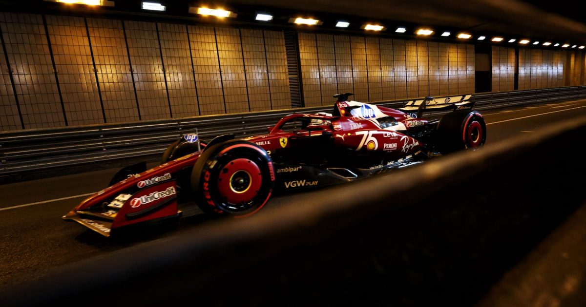 Ferrari's Future: Charles Leclerc's Bold Demand Signals Turnaround in Sight