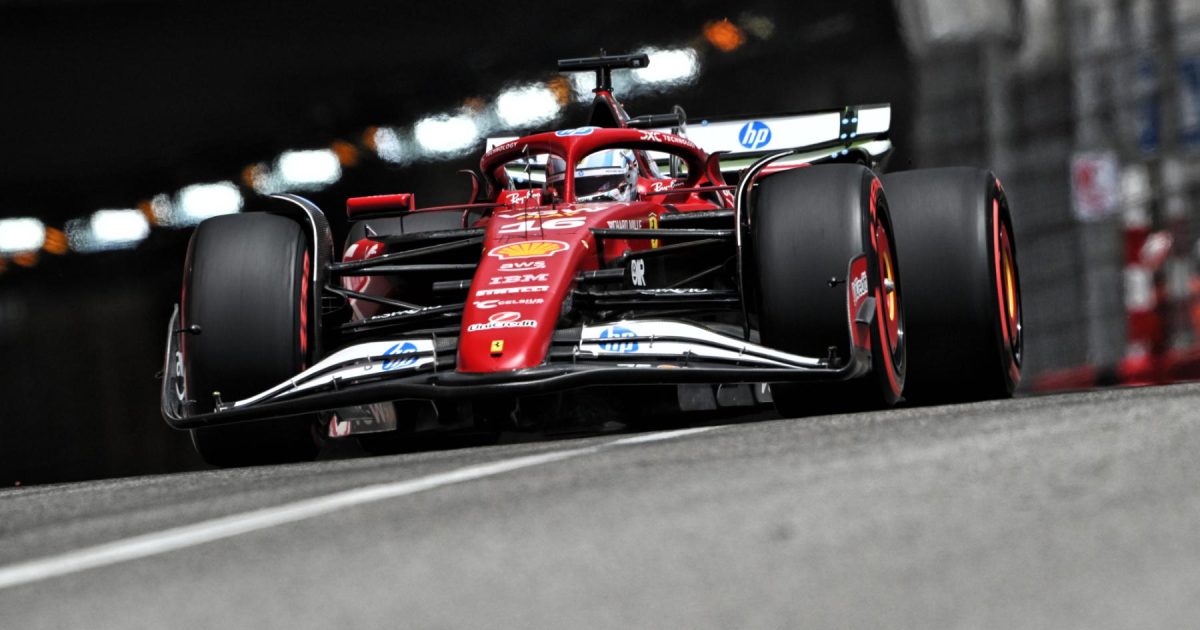 Thrilling Action Unfolds: 2025 F1 Monaco Grand Prix Free Practice 2 Delivers Spectacular Results