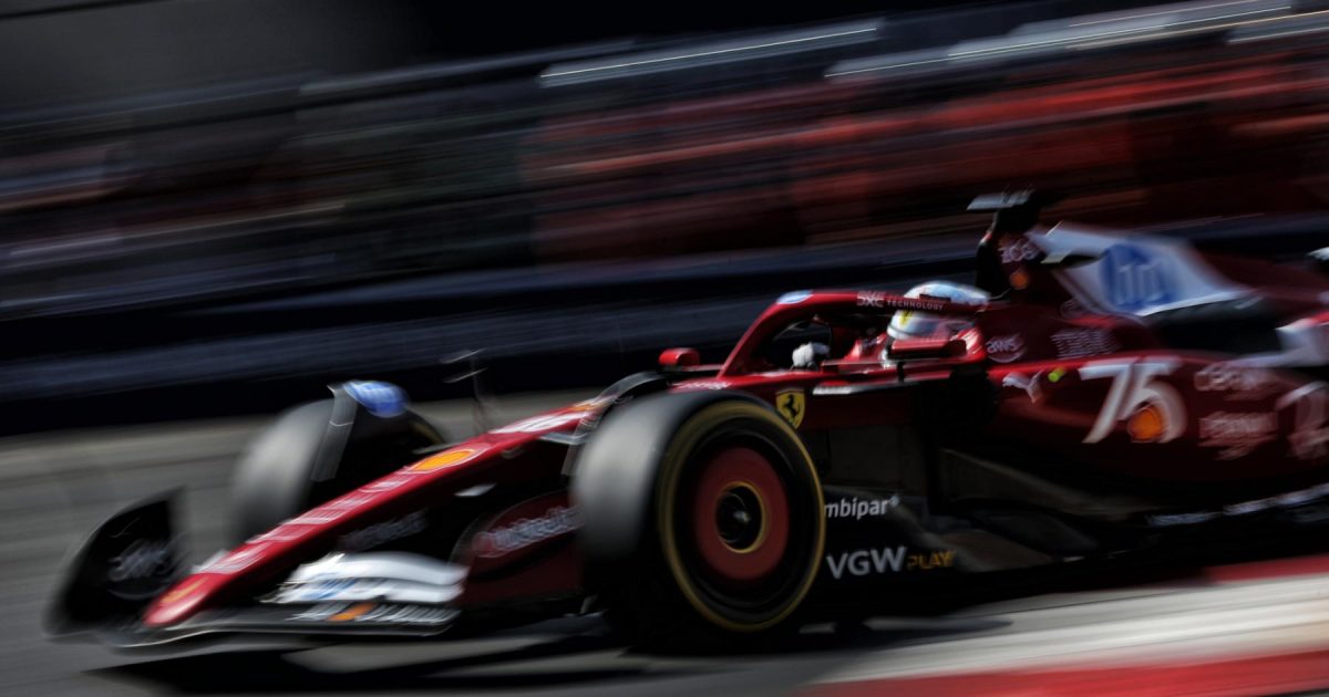 The Fierce Battle: Charles Leclerc's Frustration and Lando Norris' Historic Triumph