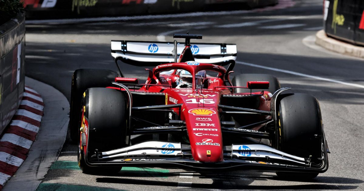 Revving Past Expectations: Ferrari Overcomes Frustration to Find Success