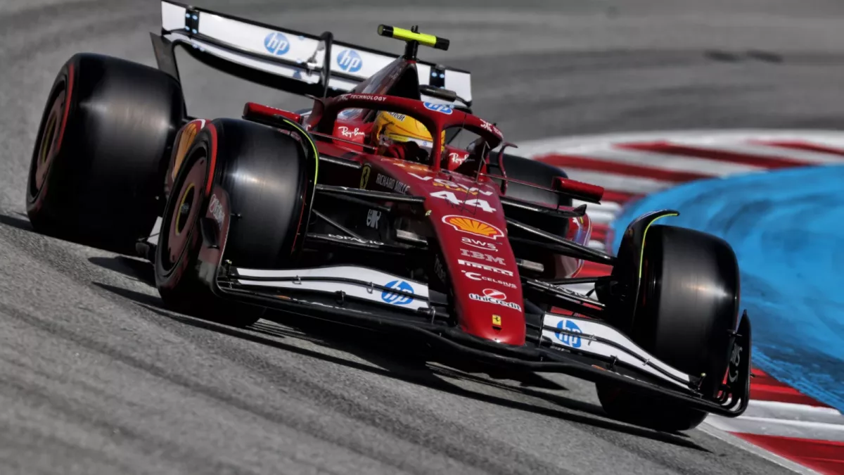 Hamilton Slams F1's Flexi-Wing Rule Change as a Costly Misstep