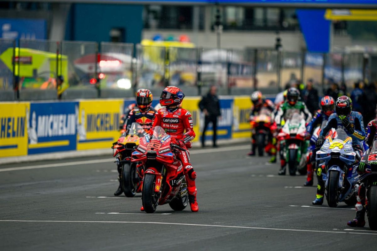 The Strategic Oversight: Reevaluating the Approach of MotoGP Teams