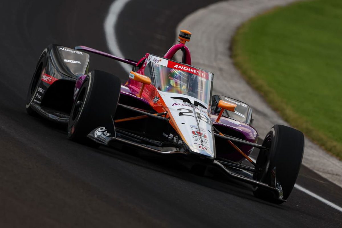 Controversy at the Indy 500: Marcus Ericsson's Podium Finish Revoked Due to Technical Violation