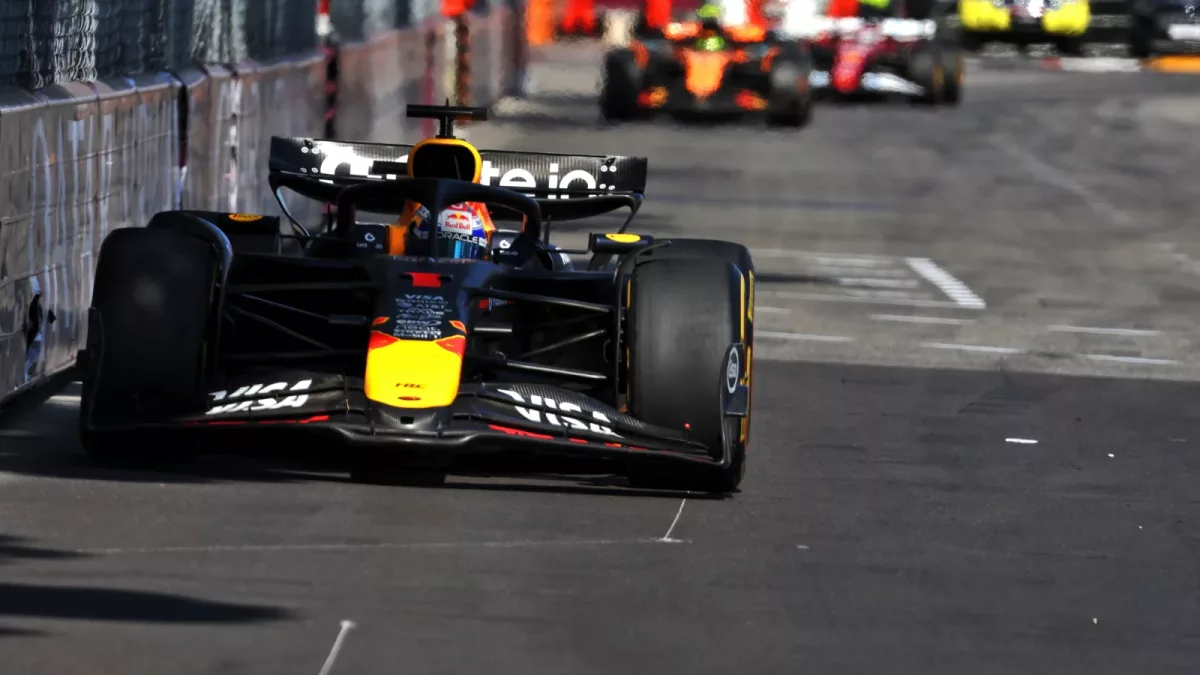 Revving towards Victory: Max Verstappen's Quest for Red Bull's Dominance