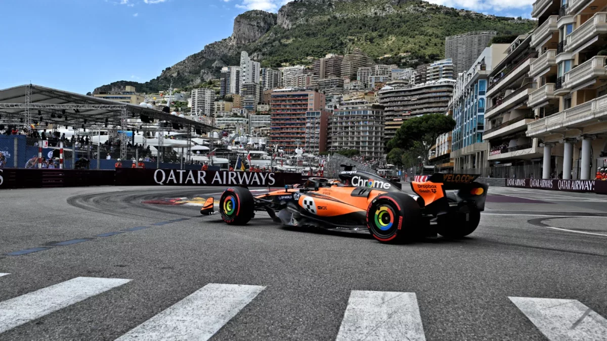 Mercedes Decisively Charts its Own Course Amidst Innovation: McLaren Brake Design Left Unexplored