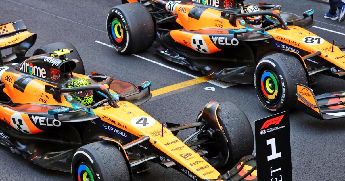 McLaren's Unprecedented Worries Take Center Stage Before Spanish Grand Prix Showdown