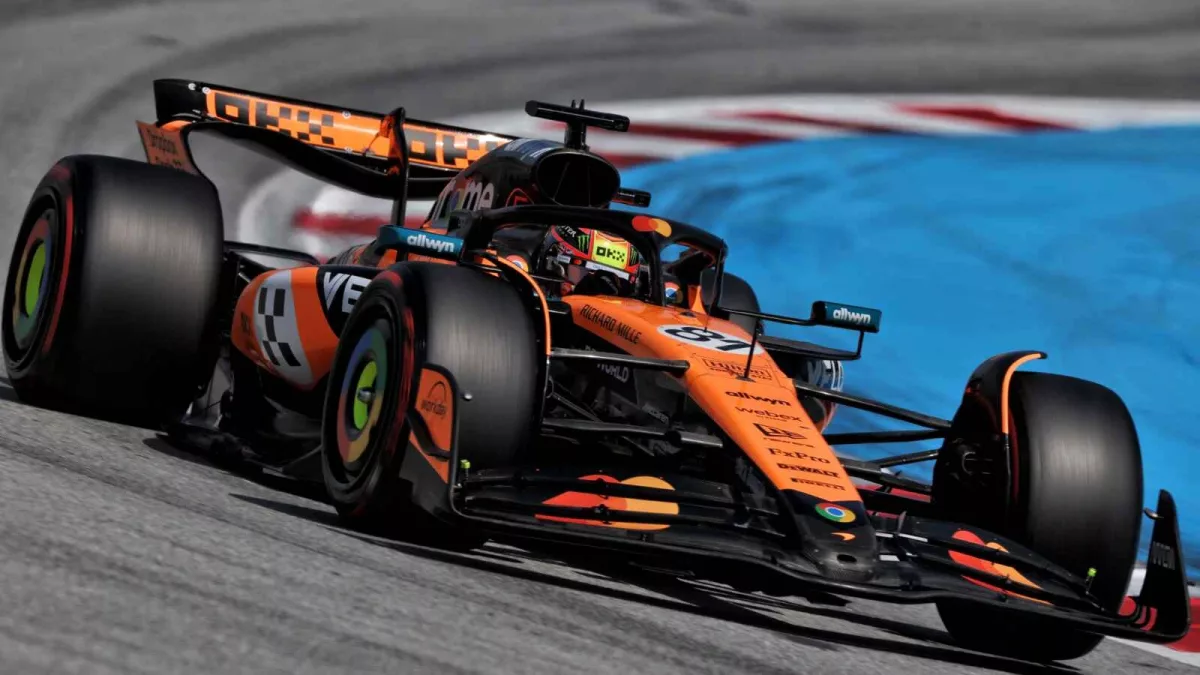 McLaren Takes the Lead: F1 Spanish GP Rule Change in their Favor