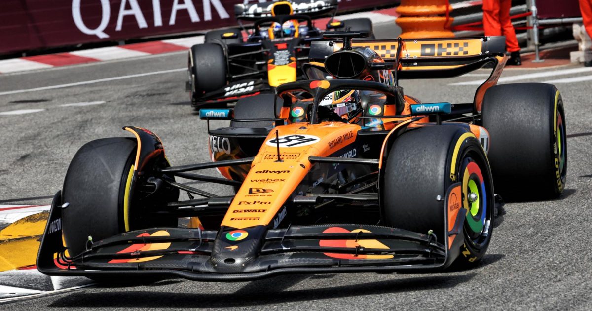 Formula 1 Powerhouses React: Red Bull and Ferrari Shake Up the Grid as McLaren Misses the Mark
