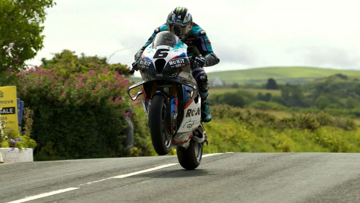 Revving Up for Victory: Live Updates from 2025 Isle of Man TT Qualifying Round