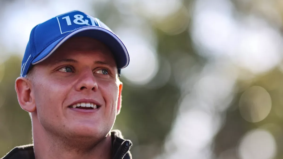 Cadillac Plays it Cool: Stalls on F1 Driver Announcement Amid Mick Schumacher Speculation