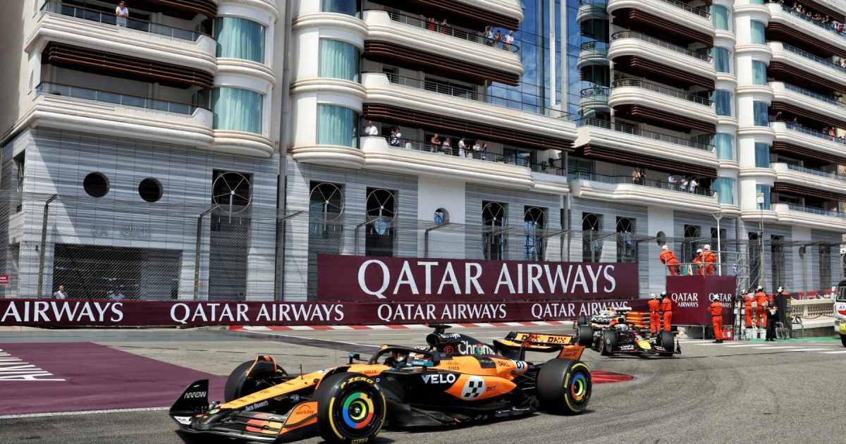 Monaco GP's Survival Saga: F1 Fans Unanimously Reject Failed Experiment