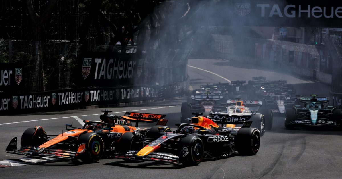 Analyzing the Game-Changing Effects of F1's Flexi-Wing Regulations Post-Spanish GP