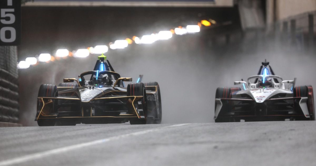 'Still hate it' - Several Formula E drivers offer clear reaction as rain threatens again