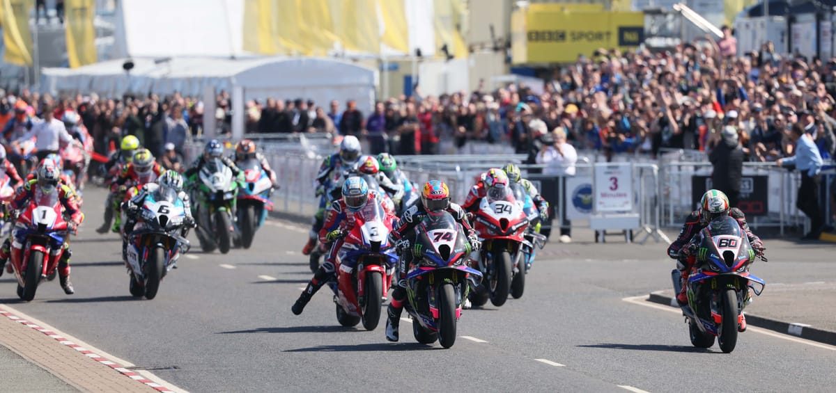 The Future Unveiled: Key Insights from North West 2025