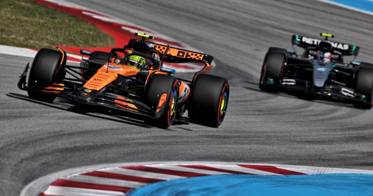 High Stakes in Spain: Grid Set for Thrilling GP as Investigation Looms