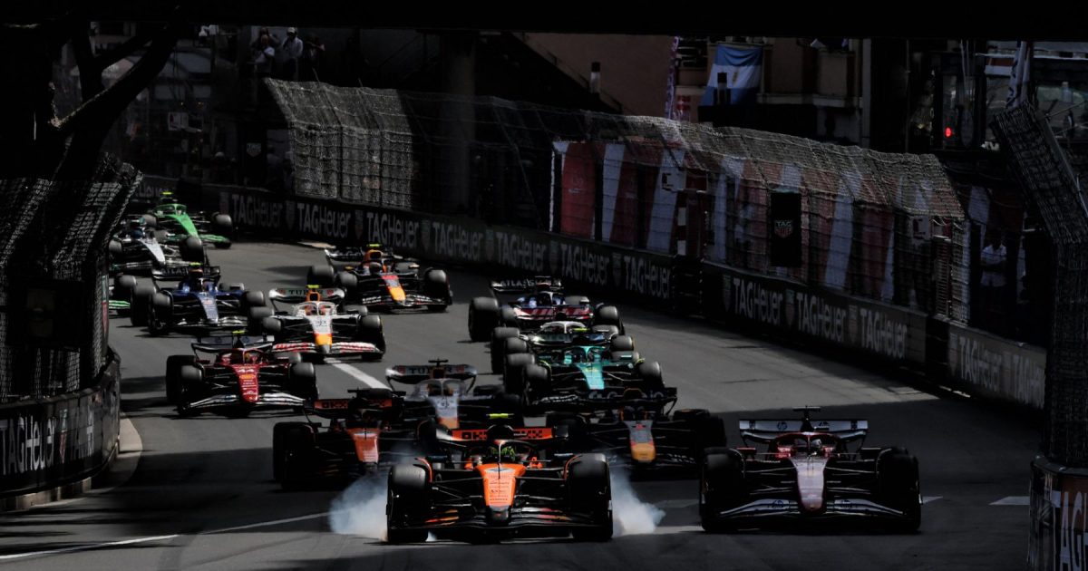 Debating the Future of the Monaco Grand Prix: Assessing the Consequences of the Show-Boost Failure