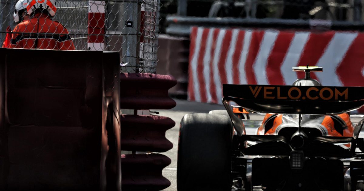 Revamped & Restructured: The Altered Landscape of the 2025 F1 Monaco Grand Prix Starting Grid