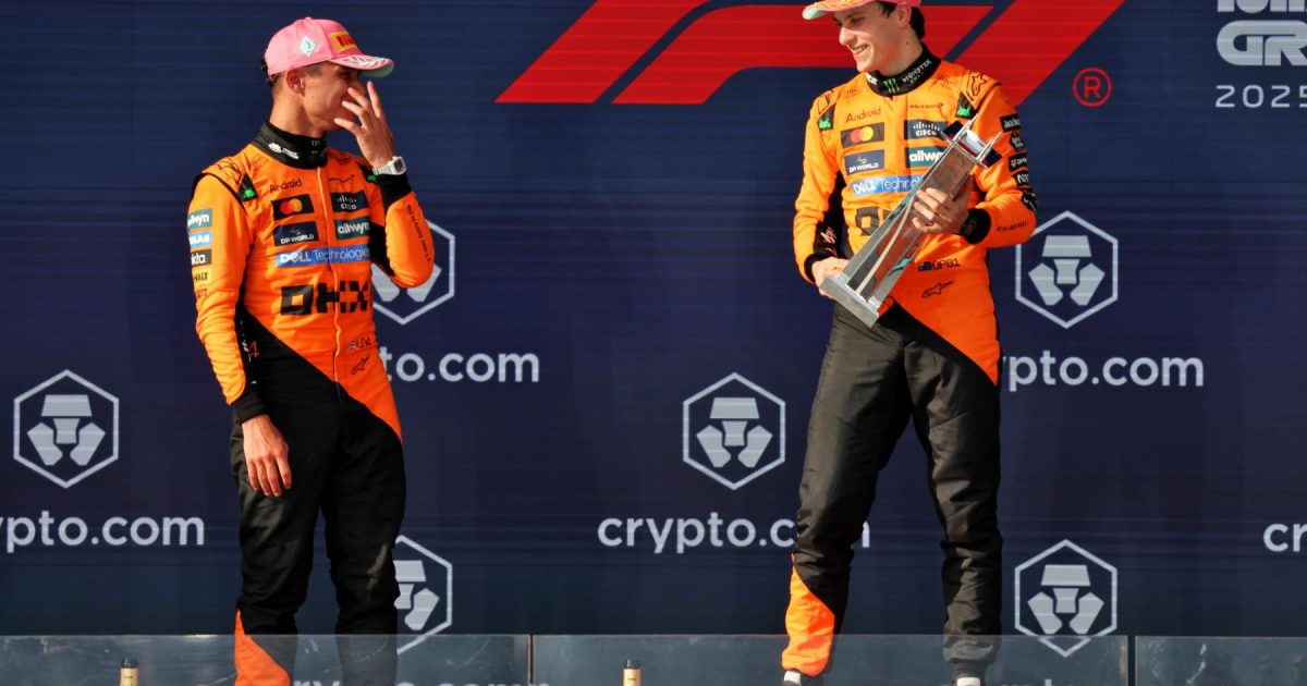 Revolutionary Solution Unveiled for Age-Old McLaren Conundrum