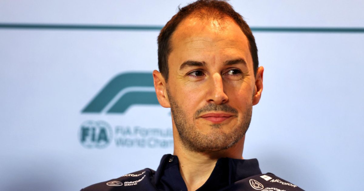 Scandal Unfolds: Former Alpine F1 Boss's Brother Arrested in Shocking Turn of Events