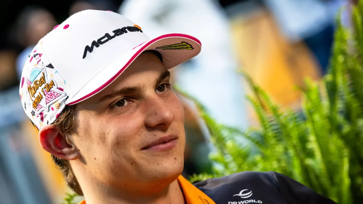 Battling the Bully: Zak Brown Reveals the Dramatic Saga Behind Oscar Piastri's McLaren Move