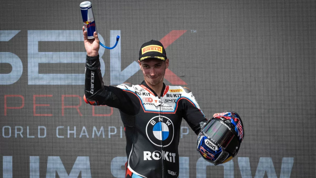 Revving Up the Future: Toprak Razgatlioglu In Advanced Discussions With Pramac Yamaha for 2026 MotoGP Season