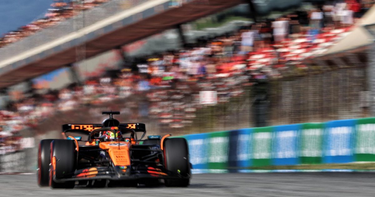 Racing Towards Glory: The Thrilling 2025 F1 Spanish Grand Prix Qualifying