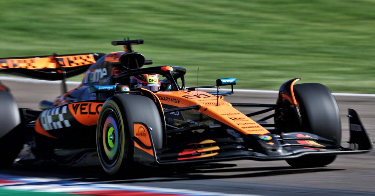 Cracking the Code: The Impending Impact of FIA's Rule Change on McLaren's Innovation