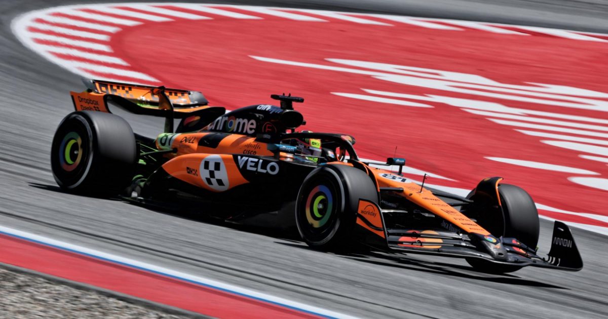 Gripping Competition Unfolds: Exciting Recap of the 2025 F1 Spanish Grand Prix Free Practice 2