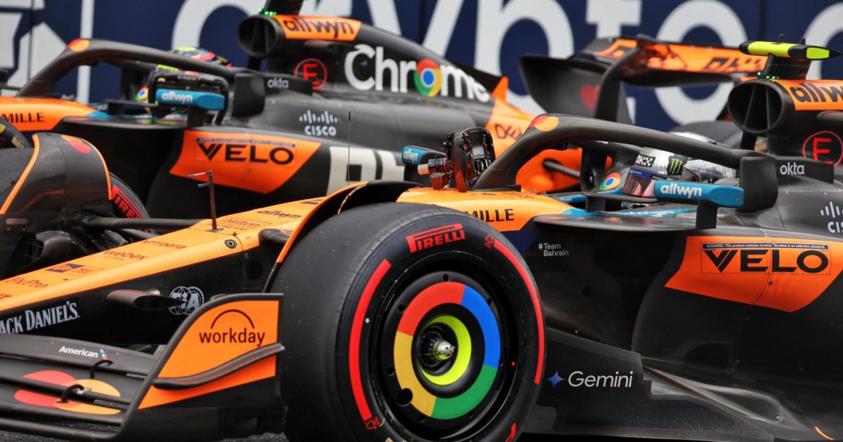 McLaren's Fate: Unveiling the Verdict of the FIA Investigation in the Aftermath of Miami