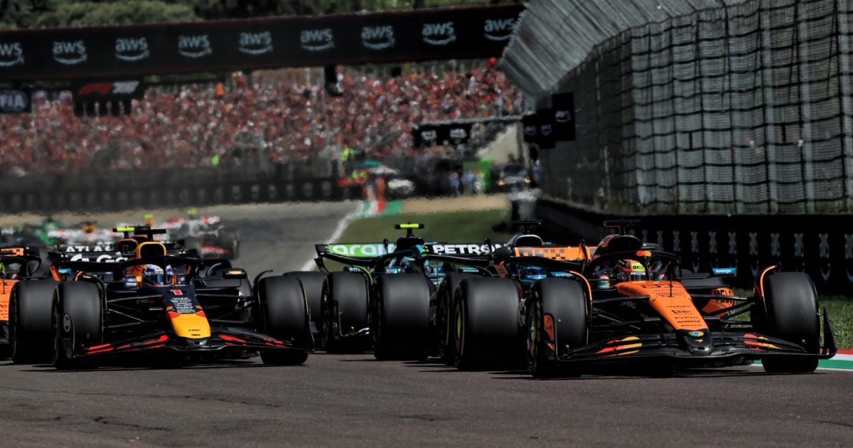 Revving Towards Victory: McLaren and Red Bull’s Championship Upgrade Drive in F1