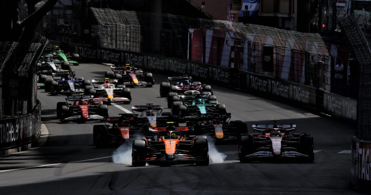 Thrilling Climax: 2025 F1 Championship Standings Unveiled Post Monaco Grand Prix Showdown