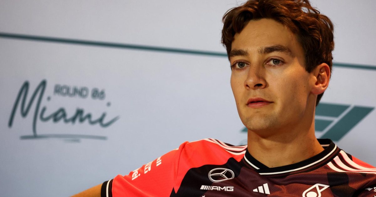 Fueling the Future: George Russell Leads the Call for Change in F1 Driver Relations