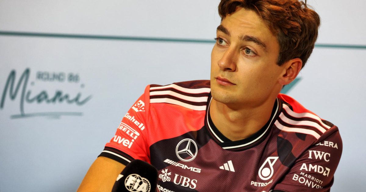 Revving Up the Controversy: Russell Takes on F1 Debate as Doohan Faces Hard Facts - RacingNews365 Review