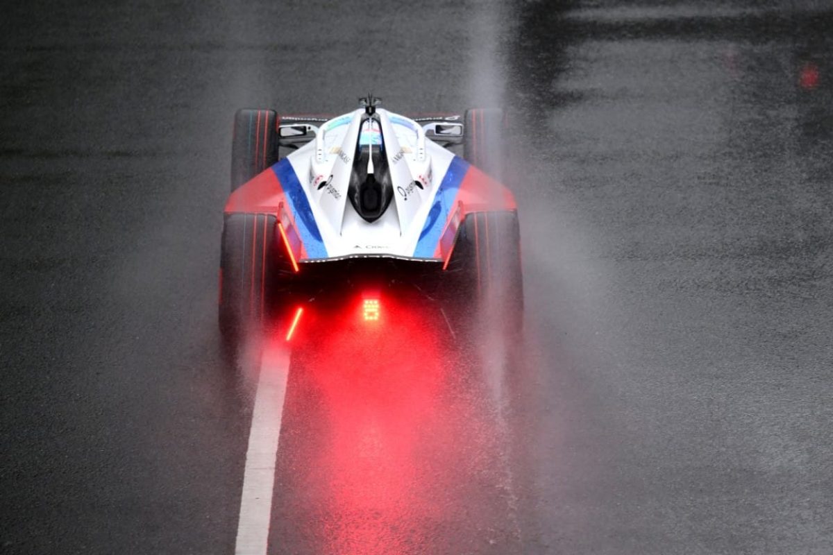 Unveiling the Controversy: Delving into the Black Flag Drama at Formula E's Tokyo E-Prix